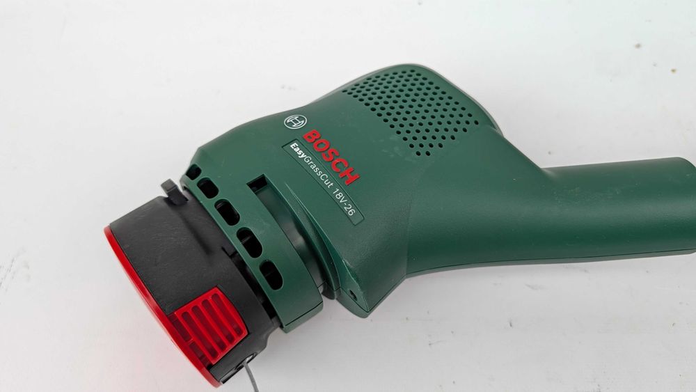 Podkaszarka do trawy Bosch EasyGrassCut 18V-26 solo