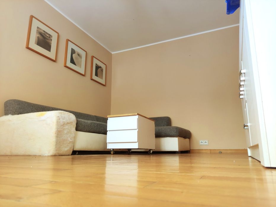 Kawalerka ul.Polna-Centrum. 2800,- już wszystko wliczone