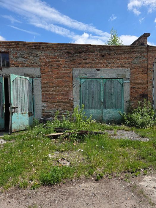 Нерухомість вільного використання