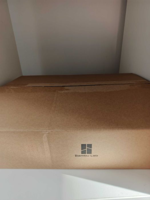 stół grzewczy do drukarek Bambu Lab z serii A1 mini