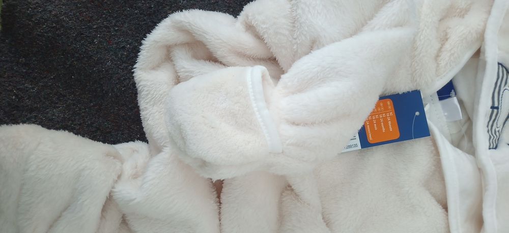 Macacão ursinho 92cm