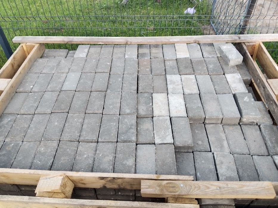 Kostka brukowa Pozbruk