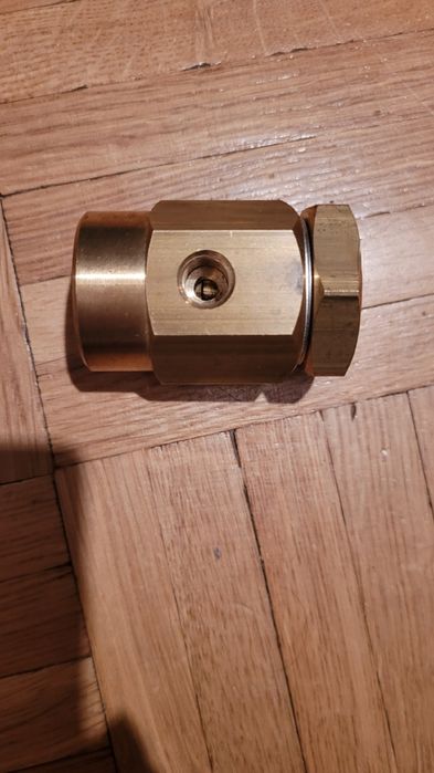 Spirax Sarco VB14 K22