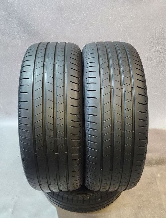 245.45.20 Bridgestone Alenza 001 RFT 2шт