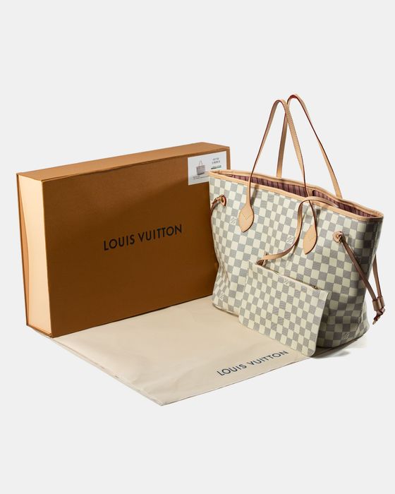 Сумка Louis Vuitton / сумочка луї віттон сіра бежева
