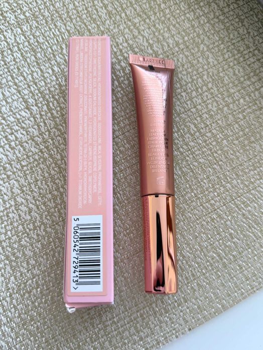Рідкий хайлайтер Charlotte Tilbury Beauty Light Wand Highlighter