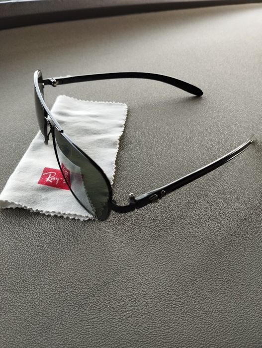 Óculos RayBan  como novos