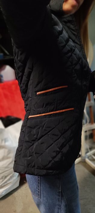 Blusão Massimo Dutti
