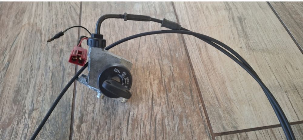 Stacyjka Yamaha Neos Mbk Ovetto
