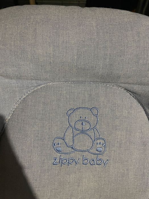 Espreguiçadeira zippy