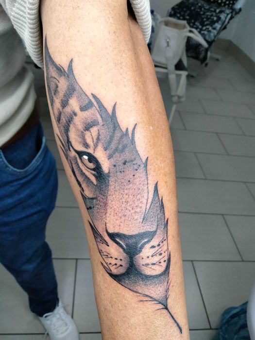 Curso de Tatuagem