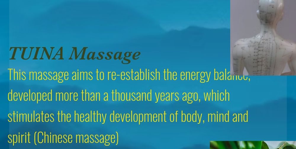 Massagem profissional