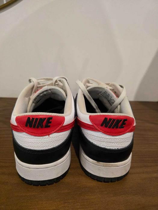 Sapatilhas Nike Dank Low