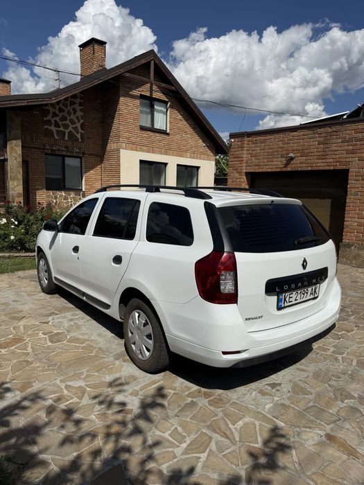 Продам Renault Logan 2