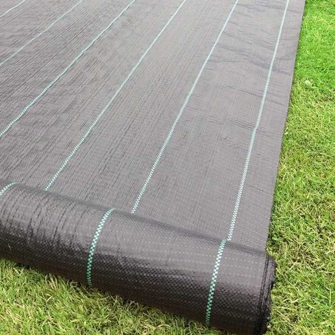 **Agrowłóknina Ogrodowa 50m + 50 Szpilek**