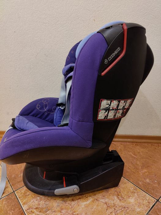 Авто крісло дітяче Maxi Cosi TOBI