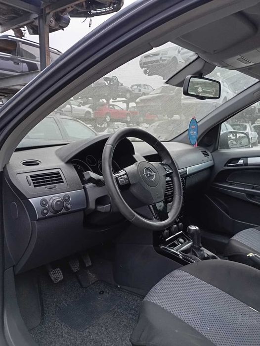 Opel Astra H para Peças e Acessórios
