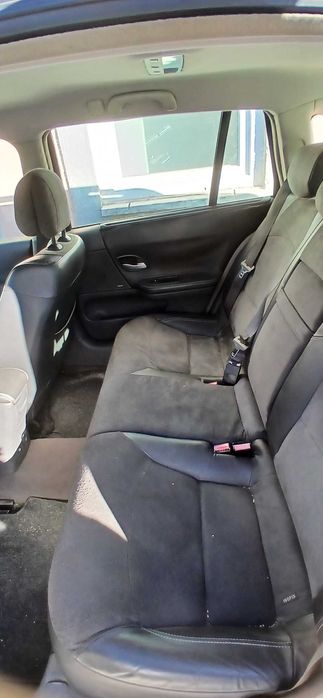 Renault laguna 2004