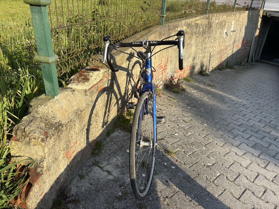 Trek 7.6 FX estrada passeio