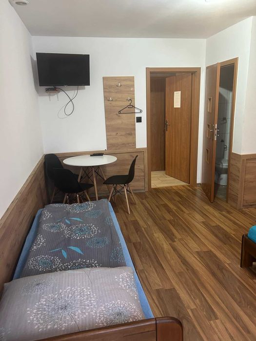 Komfortowe pokoje pracownicze kwatery wynajem 15km od Olkusza