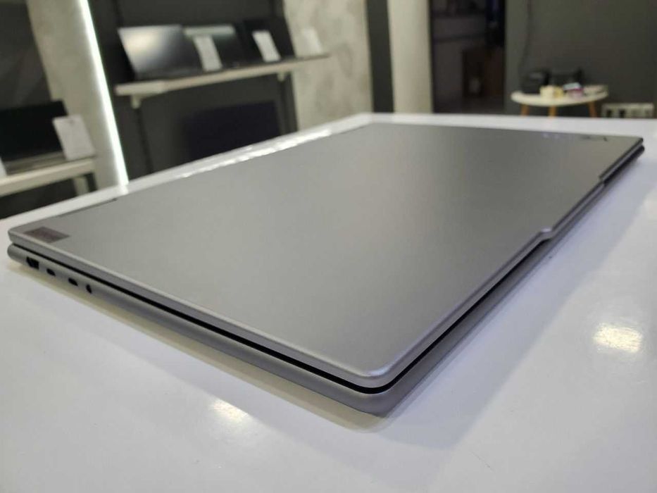 Ноутбук Lenovo Yoga 7 16" Ryzen 5 7535U/8Gb/512Gb SSD/Win11