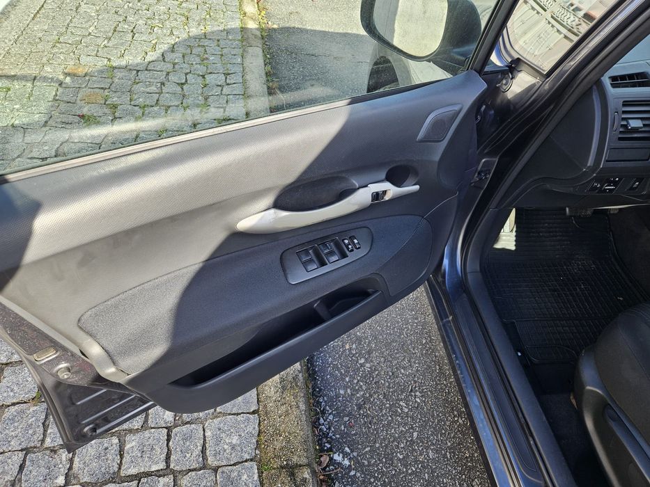 Toyota Auris 1.4t D4d