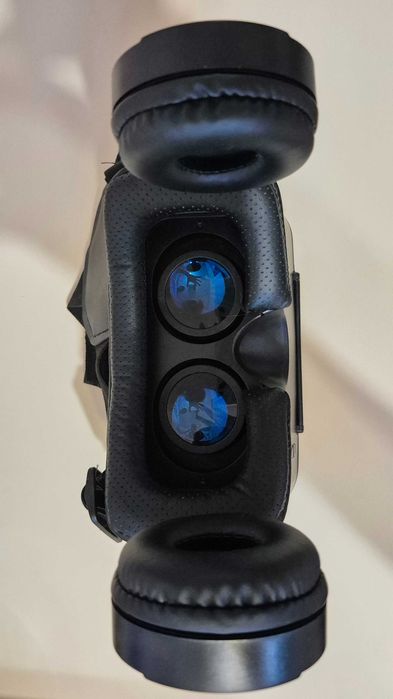 3D VR-очки гарнитура VRPark