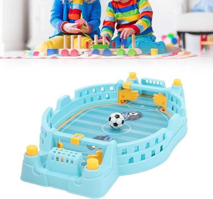 Gra Stołowa Piłkarzyki zręcznościowa dla 2 Graczy pinball mini 232