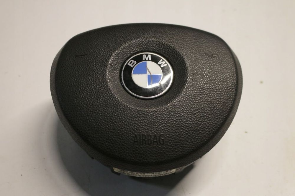 poduszka kierowcy BMW E90 E91