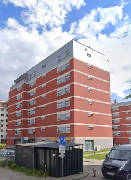 Słoneczne 54 m2 - 2 pokoje - wynajem Onyksowa 19