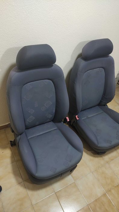 Bancos Seat Leon 1M 2000