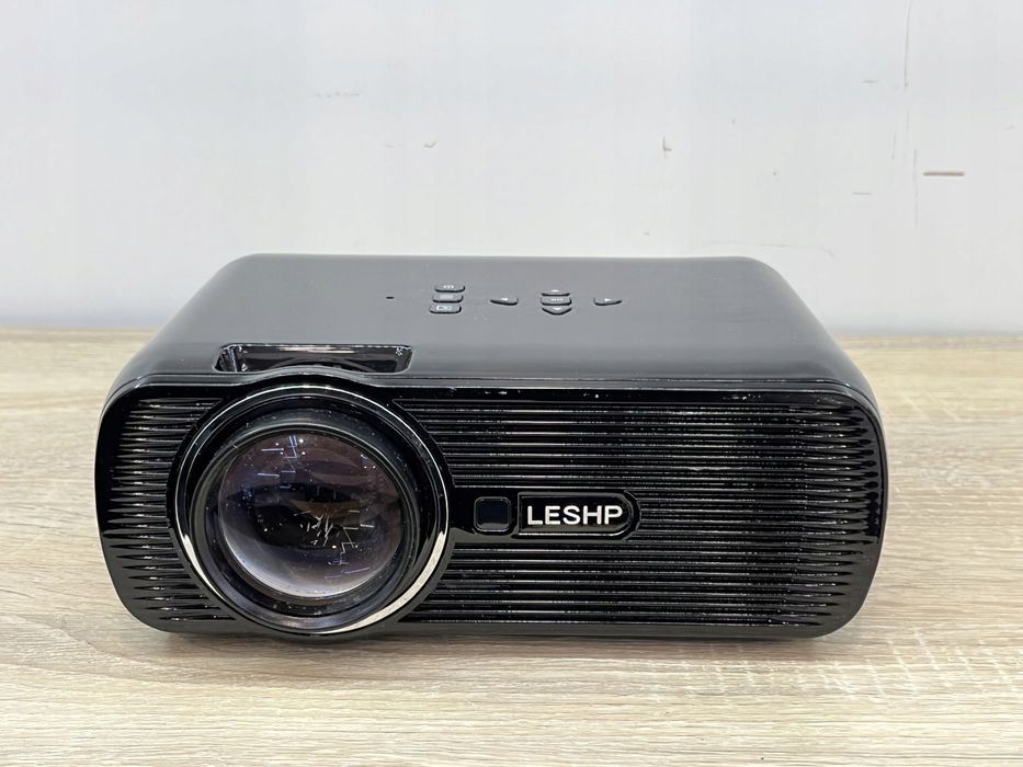 Projektor led leshp mini 80481