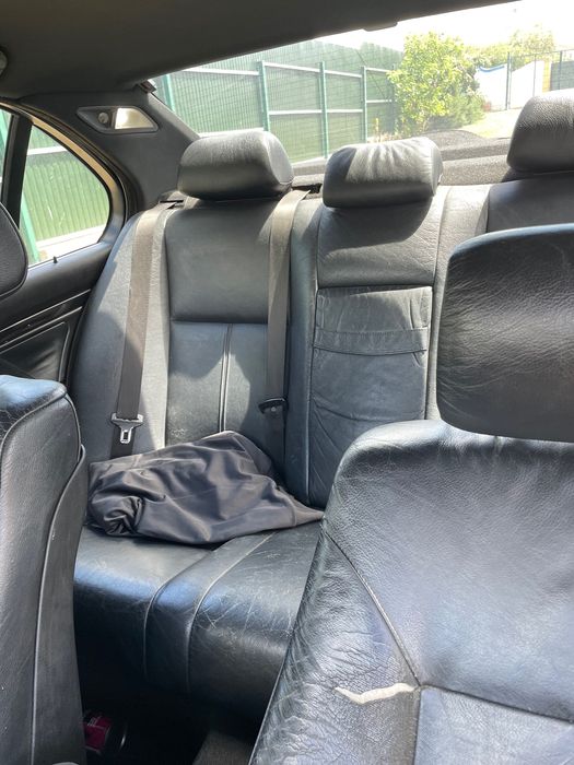 Vendo ou troca 530d e 39
