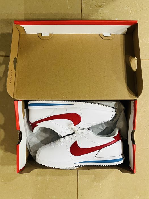 Nike Cortez “Forrest Gump”