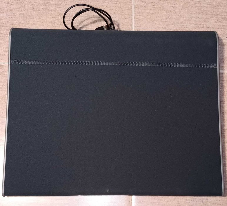 Base de refrigeração/Dissipador Targus - 2 ventoinhas para portátil