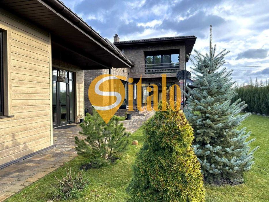 Будинок з ремонтом, незалежний від світла!! Щасливе , без%