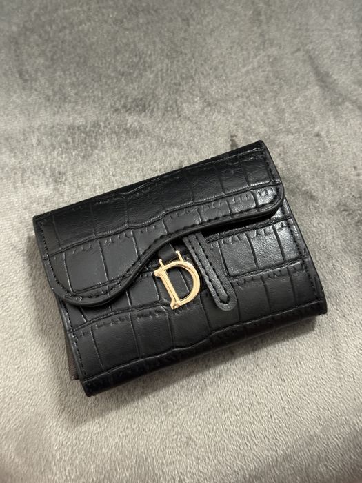 Гаманець маленький новий