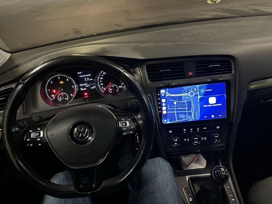 Vendo Golf 7 de 2013 — photo 5