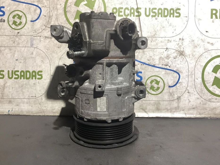 Compressor do ar condicionado Toyota Verso 2.0 D4D