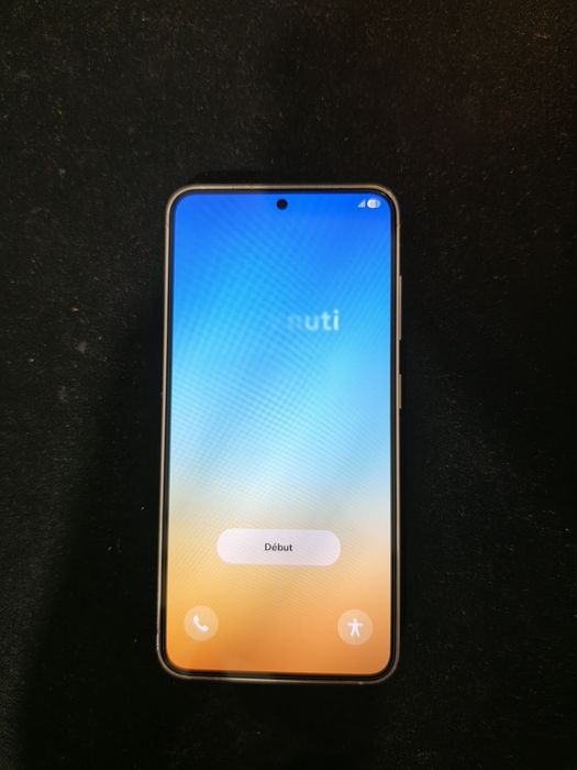 Samsung Galaxy S23 8/256GB Cream (Biały) | Stan BDB | Szkło Spigen | Bez blokad