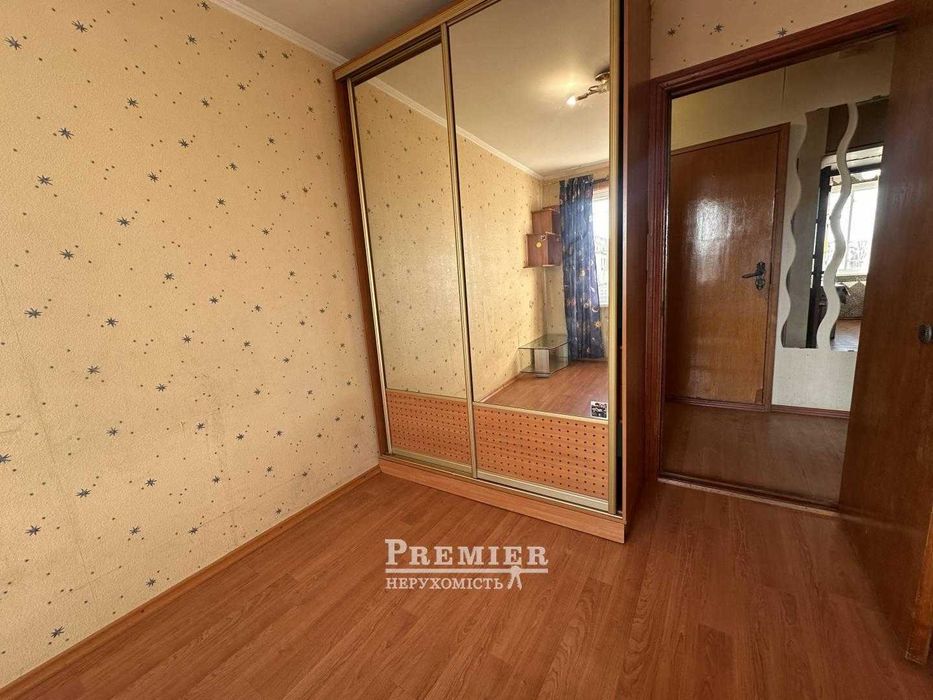 2-комнатная квартира 48 м2 по Госпрограмме Киевский район ул.Королева