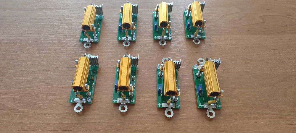 Для акумуляторів lifepo4 li-ion балансир