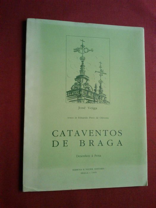 José Veiga-Cataventos de Braga-1995