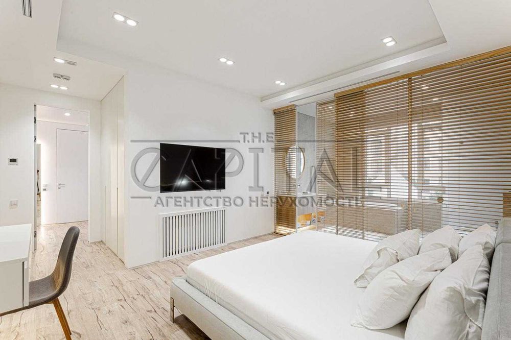 2-комнатная квартира по адресу ул. Саперное Поле (площадь 86,6 м²) - Atlanta.ua - фото 17