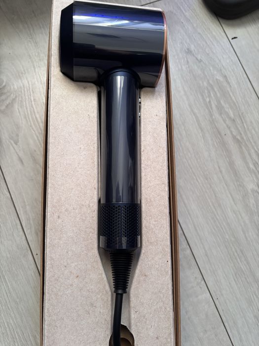 Dyson Supersonic