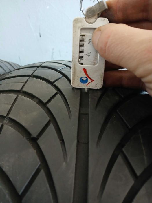 Opony letnie Ventus 225/50/16