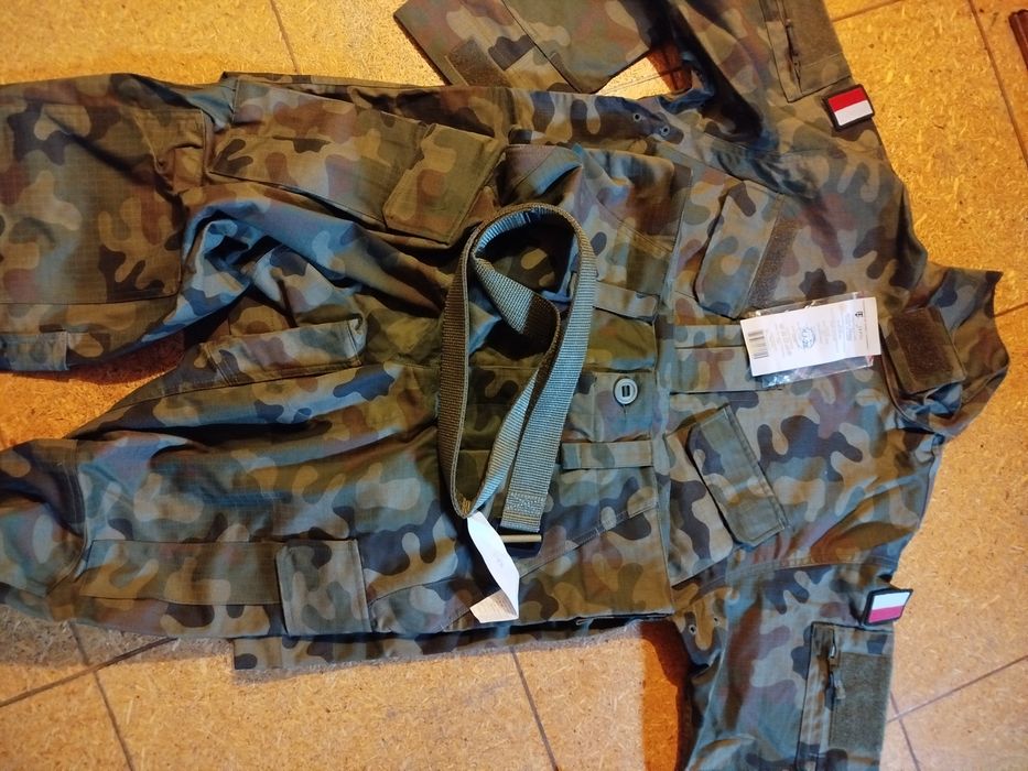 Mundur polowy M/L