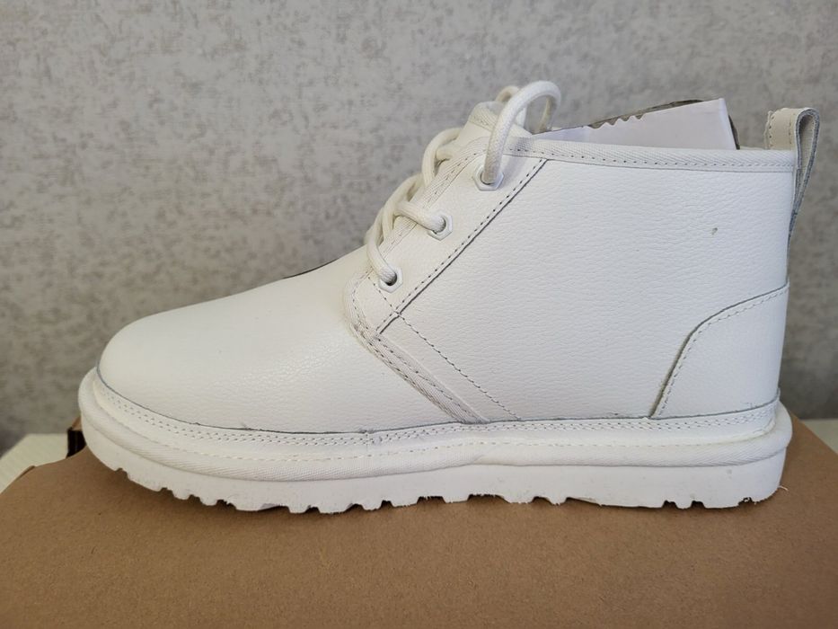 Ботінки UGG 38 р .Оригінал