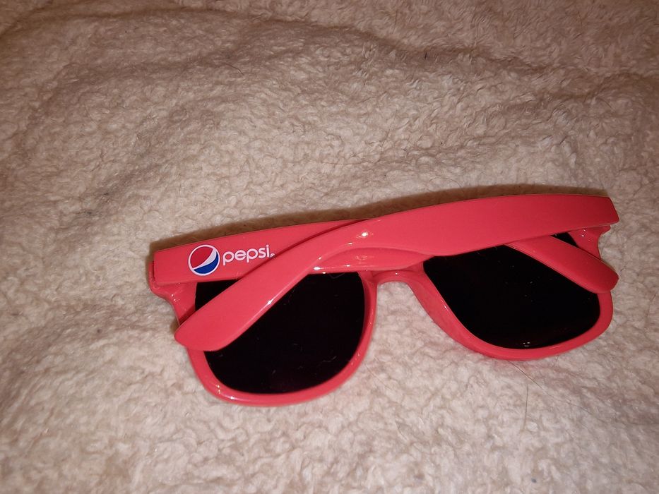 Óculos de Sol Pepsi