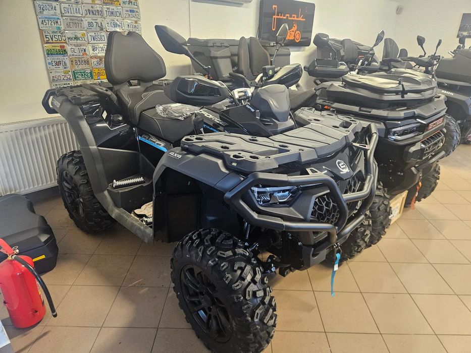 Cfmoto
